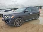 2017 NISSAN PATHFINDER