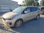 2016 KIA SEDONA