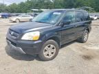 2004 HONDA PILOT