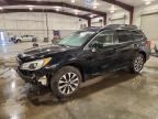 2015 SUBARU OUTBACK