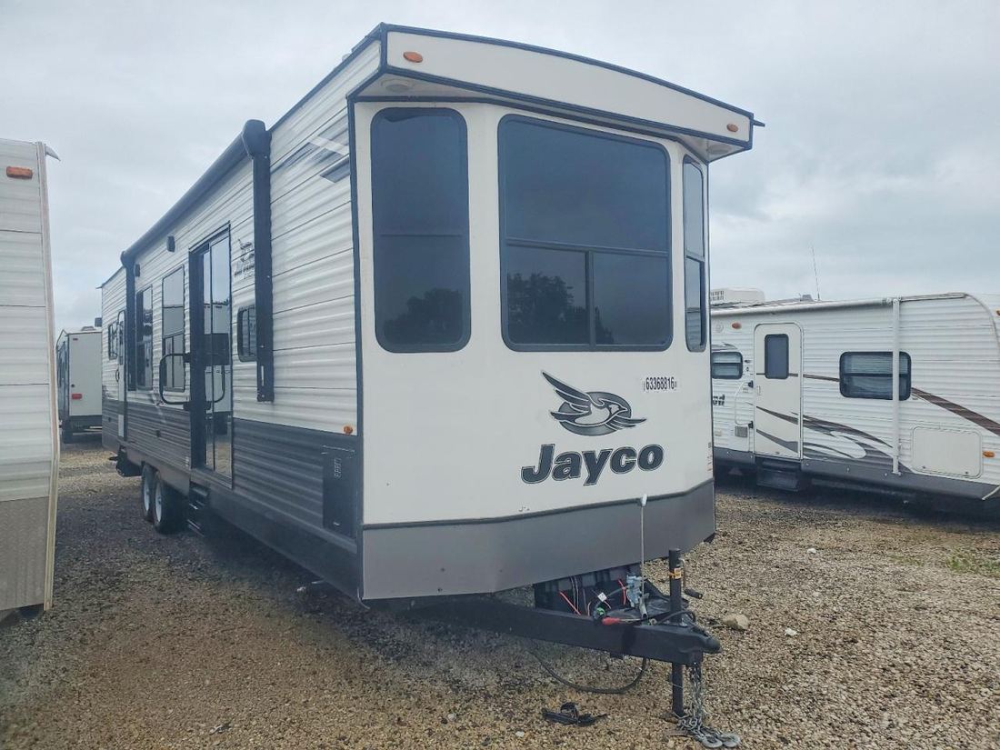 2023 JACO JAY FLIGHT RECREATION