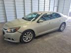 2014 CHEVROLET MALIBU