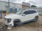 2021 MERCEDES-BENZ GLB