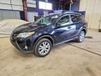 2013 TOYOTA RAV4