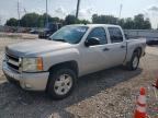 2007 CHEVROLET SILVERADO
