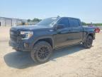 2021 GMC SIERRA