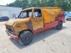 1985 FORD ECONOLINE