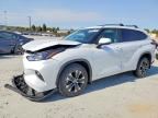 2026 TOYOTA HIGHLANDER HYBRID