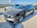 2017 MERCEDES-BENZ E