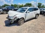 2014 MITSUBISHI OUTLANDER