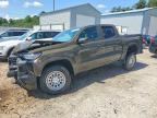2024 CHEVROLET COLORADO
