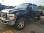 2008 FORD F350