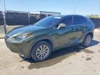 2021 LEXUS NX 300
