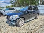 2014 MERCEDES-BENZ ML