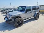 2015 JEEP WRANGLER UNLIMITED
