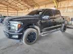 2025 FORD F150