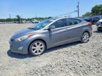 2012 HYUNDAI ELANTRA