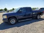 2010 CHEVROLET SILVERADO