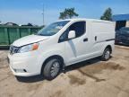 2018 NISSAN NV200