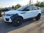 2016 LAND ROVER RANGE ROVER EVOQUE