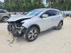 2020 NISSAN MURANO