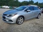 2018 CHEVROLET CRUZE