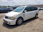 2003 HONDA ODYSSEY