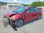 2011 HONDA CIVIC