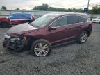 2013 ACURA RDX
