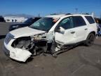 2012 GMC ACADIA