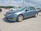 2011 FORD FUSION