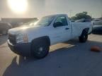 2013 CHEVROLET SILVERADO