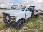 2021 CHEVROLET SILVERADO MEDIUM DUTY