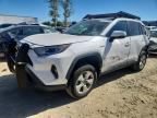 2020 TOYOTA RAV4 HYBRID