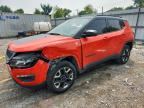 2017 JEEP COMPASS