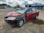 2008 TOYOTA COROLLA