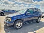 2008 CHEVROLET TRAILBLAZER