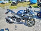 2023 KAWASAKI EX400