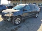 2011 CHEVROLET TRAVERSE
