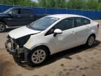 2015 KIA RIO