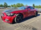 2017 FORD MUSTANG GT 2D