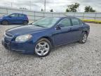 2009 CHEVROLET MALIBU