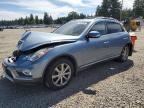 2016 INFINITI QX50