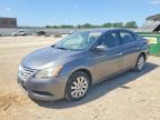 2015 NISSAN SENTRA