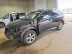 2012 LEXUS RX
