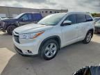 2015 TOYOTA HIGHLANDER