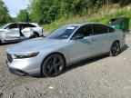 2025 HONDA ACCORD