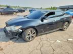2016 NISSAN MAXIMA