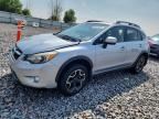 2013 SUBARU XV CROSSTREK