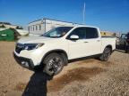 2019 HONDA RIDGELINE